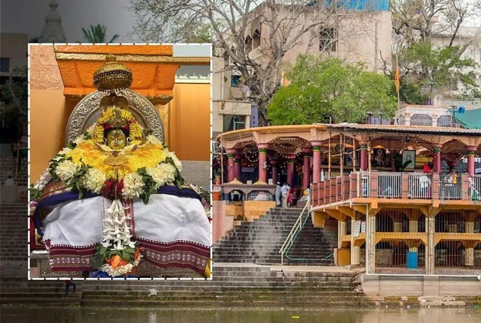 Datta Jayanti festival begins in Nrusinghwadi from today